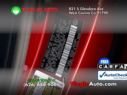 Used 2024 Lexus ES 350 w/ Premium Package image 8