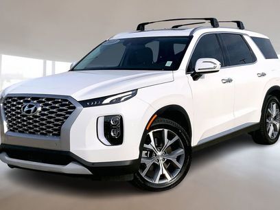 Used 2022 Hyundai Palisade SEL w/ Premium Package
