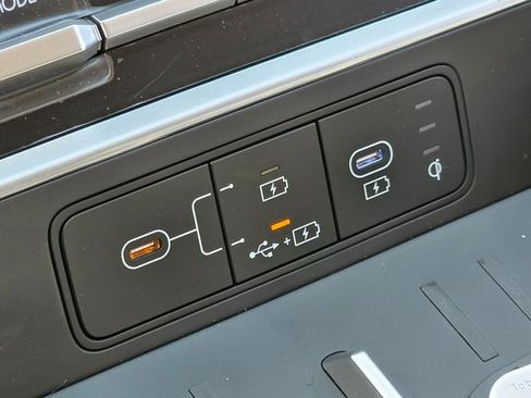 New 2026 Hyundai Santa Fe SEL image 31