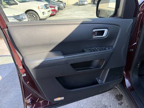 Used 2009 Honda Pilot EX-L image 12