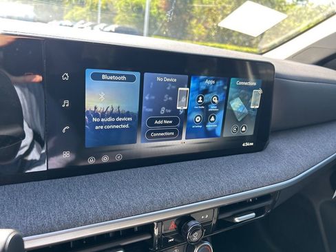 New 2026 Nissan Kicks S w/ Charging Package FWD image 31