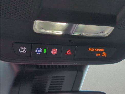 New 2026 GMC Terrain Elevation w/ Black Edition image 22