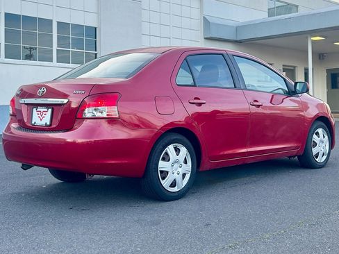 Used 2007 Toyota Yaris S image 6