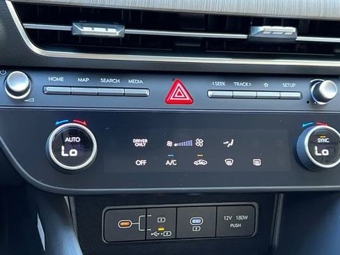 New 2026 Hyundai Sonata Blue image 19