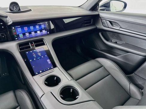 Certified 2026 Porsche Taycan RWD image 27
