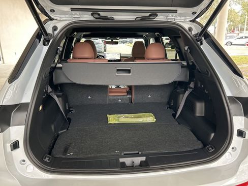 New 2026 Mitsubishi Outlander SEL image 35