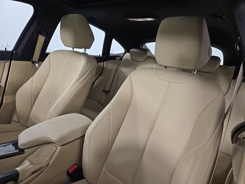 Used 2016 BMW 428i Gran Coupe xDrive image 15