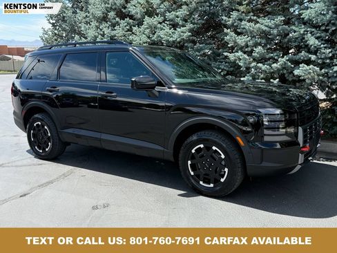Used 2026 Hyundai Palisade XRT Pro AWD/4WD image 12