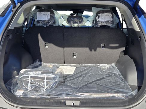 New 2026 Kia Sportage EX w/ EX Panorama Roof Package FWD image 10