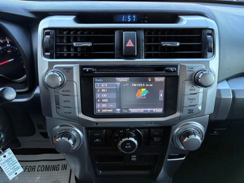 Used 2016 Toyota 4Runner SR5 image 14