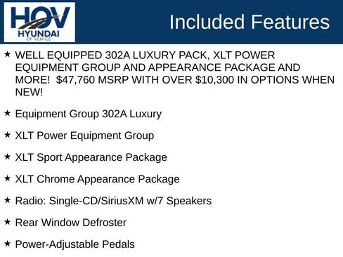 Used 2018 Ford F150 XLT w/ Equipment Group 302A Luxury image 5