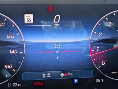 New 2026 Mercedes-Benz CLE 450 4MATIC Coupe image 10