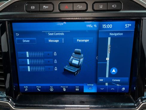 Used 2022 Ford F350 Platinum image 23