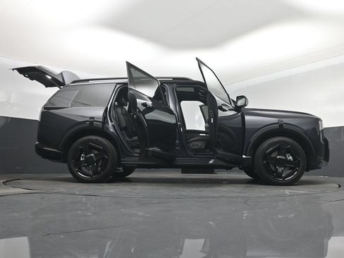Used 2027 Kia Telluride EX X-Line AWD/4WD image 7