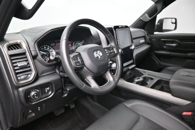 Used 2022 RAM 1500 Rebel w/ Rebel Level 2 Equipment Group AWD/4WD image 19