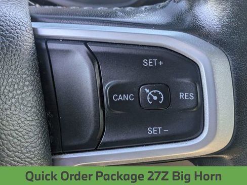 Used 2021 RAM 1500 Big Horn image 20