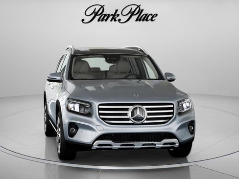 New 2026 Mercedes-Benz GLB 250 image 33