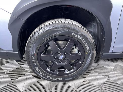 Used 2025 Subaru Outback Wilderness image 28