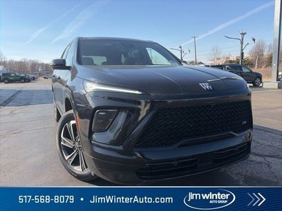 New 2026 Buick Enclave Sport Touring w/ Power Package