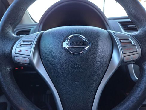 Used 2018 Nissan Altima 2.5 S w/ S Convenience Package image 15