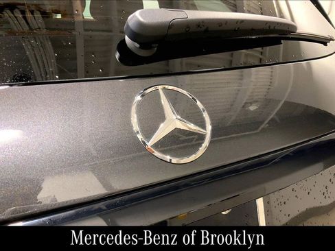 Used 2026 Mercedes-Benz GLC 300 4MATIC image 33