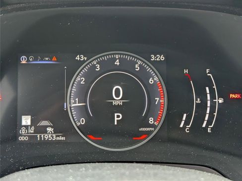 Certified 2024 Lexus RX 350 Premium image 26