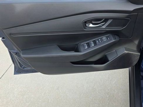 Certified 2024 Honda Accord EX image 24