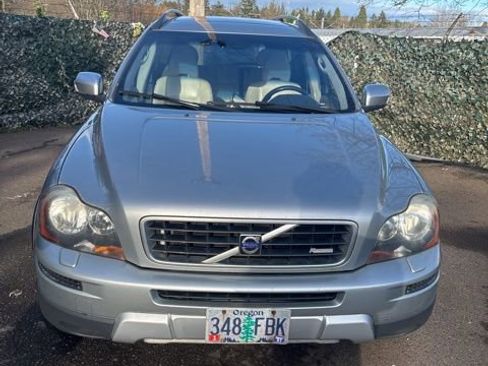 Used 2010 Volvo XC90 3.2 R-Design image 9