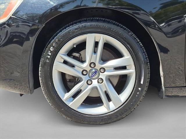 Used 2015 Volvo S60 T5 Platinum w/ Climate Package FWD image 24