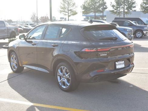 Used 2024 Dodge Hornet R/T Plus image 9