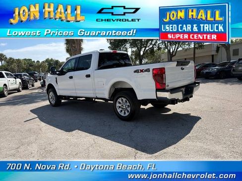 Used 2022 Ford F250 XLT AWD/4WD image 9