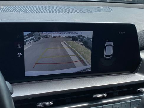 Certified 2025 Kia Telluride S AWD/4WD image 16