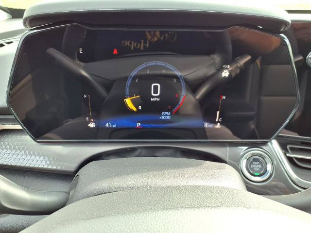 New 2026 Chevrolet Trax ACTIV w/ Driver Confidence Package FWD image 20