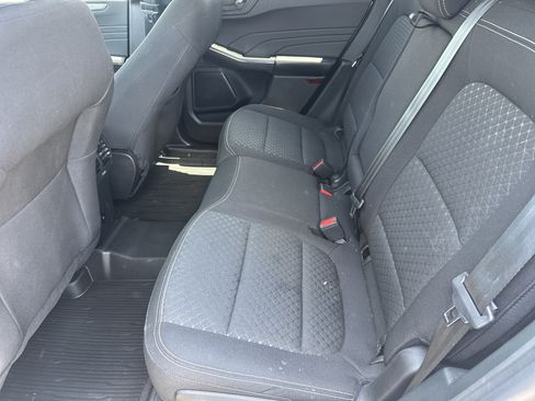 Used 2023 Ford Escape Active w/ Tech Pack #1 FWD image 11