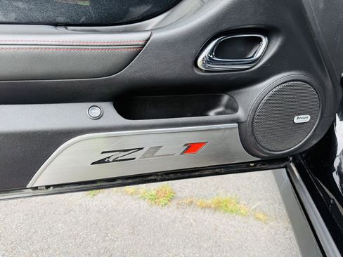 Used 2015 Chevrolet Camaro ZL1 image 20