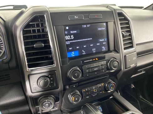 Used 2016 Ford F150 XLT w/ Equipment Group 302A Luxury AWD/4WD image 26