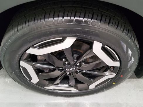 Used 2024 Kia Telluride S w/ S Sunroof Package AWD/4WD image 36