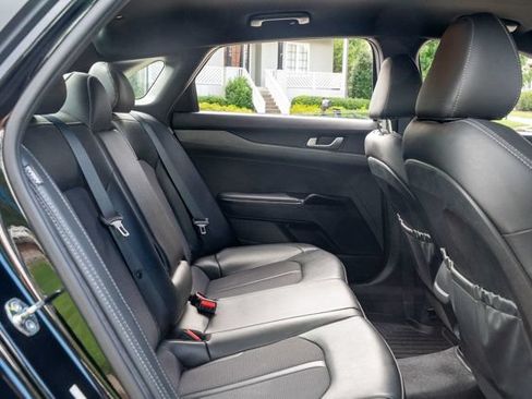 Used 2023 Kia K5 GT-Line w/ GT-Line Premium Package FWD image 50
