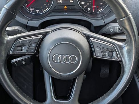 Used 2019 Audi A3 2.0T Titanium FWD image 13
