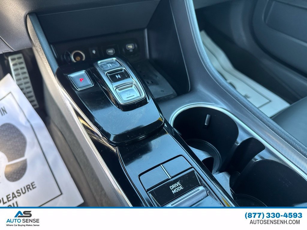 Used 2020 Hyundai Sonata SEL Plus w/ Tech Package FWD image 23