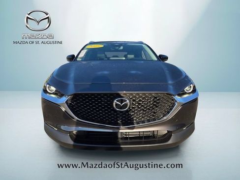 Certified 2025 MAZDA CX-30 AWD 2.5 S w/ Select Sport Pkg image 18