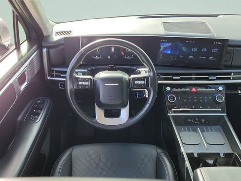 Used 2024 Hyundai Santa Fe SEL FWD image 15