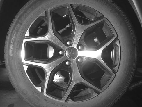 Used 2025 Jeep Compass Limited image 15