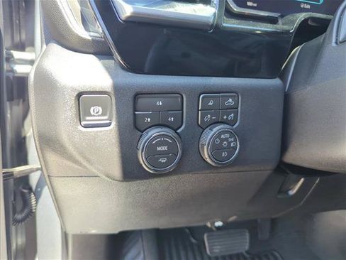 Used 2026 Chevrolet Silverado 2500 LT w/ Trail Boss Package AWD/4WD image 26