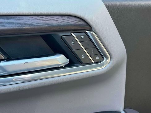 New 2026 GMC Sierra 1500 SLT w/ SLT Premium Plus Package image 20