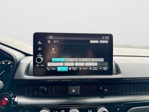 Used 2025 Honda CR-V EX-L image 13