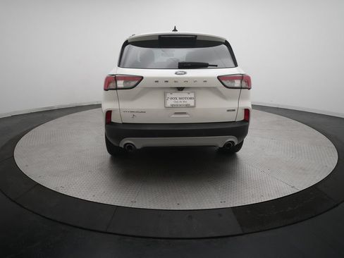 Used 2021 Ford Escape Titanium AWD/4WD image 26