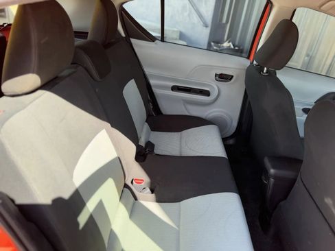 Used 2013 Toyota Prius C Three image 16