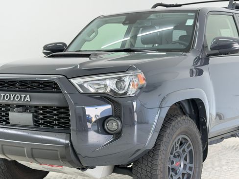Certified 2024 Toyota 4Runner TRD Pro AWD/4WD image 24