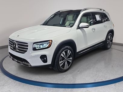 Certified 2026 Mercedes-Benz GLB 250